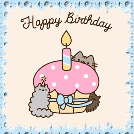Animated Happy Birthday Greeting Cards for Brother - Free eCards