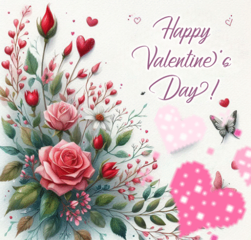 Valentine's Day