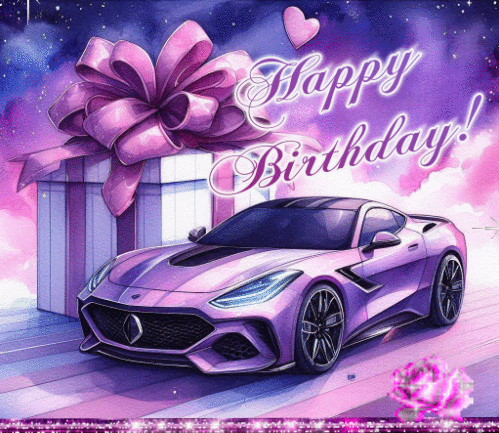 Happy Birthday boyfriend