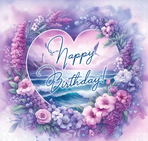 Happy Birthday girlfriend