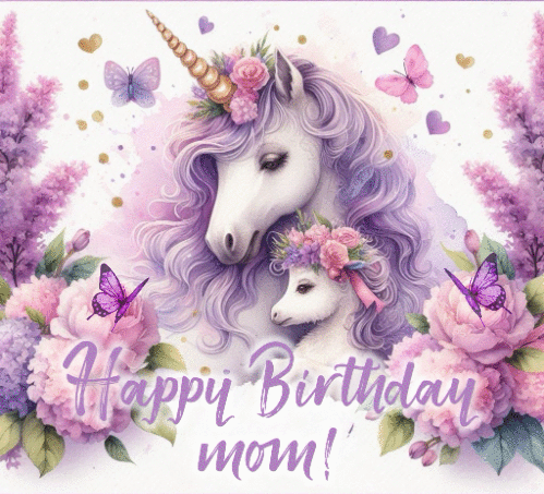 Happy Birthday mother