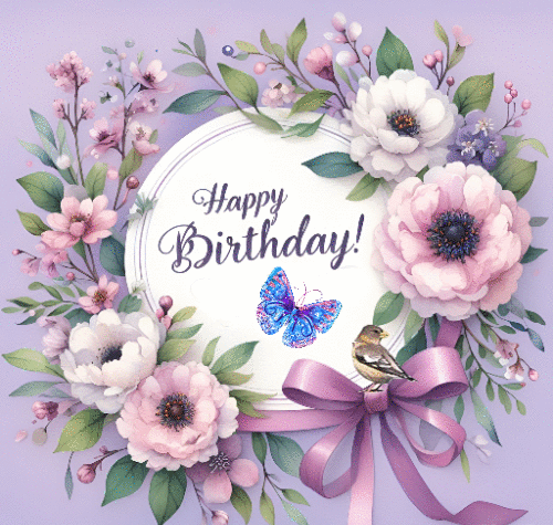 Happy Birthday mother