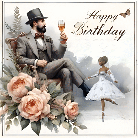 Happy Birthday husband