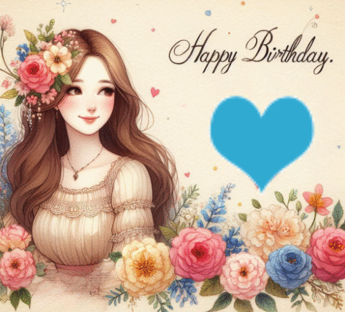 Happy Birthday wife