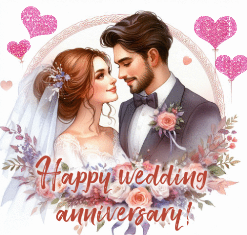 Aniversary