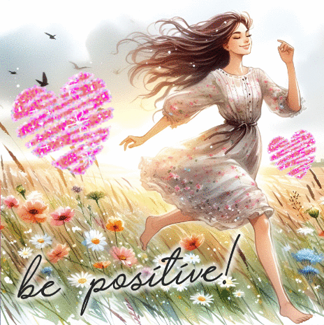 Positive