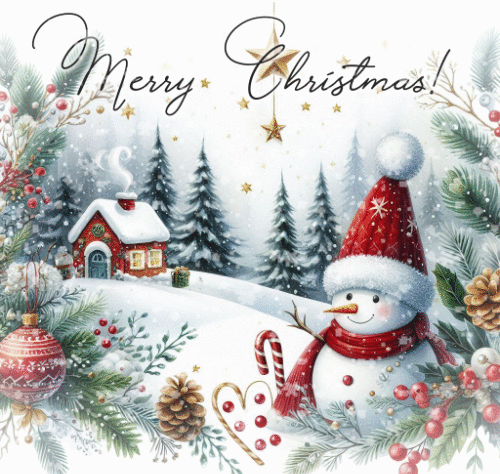 Christmas