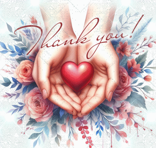 Thak you