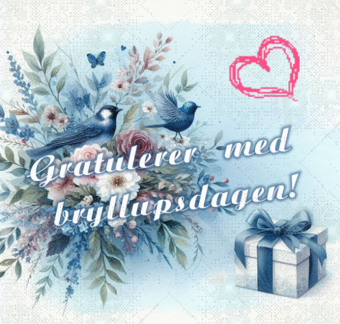 Bryllupsdag