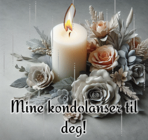 mine kondolanser