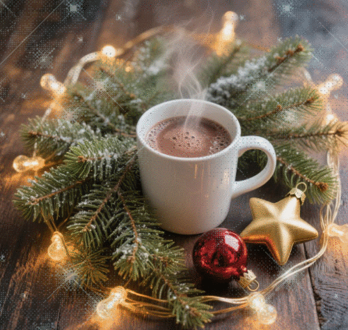 С новым годом