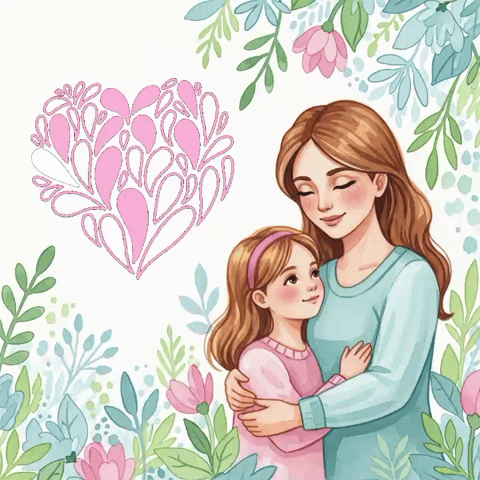 mother