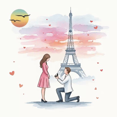 Proposal cards