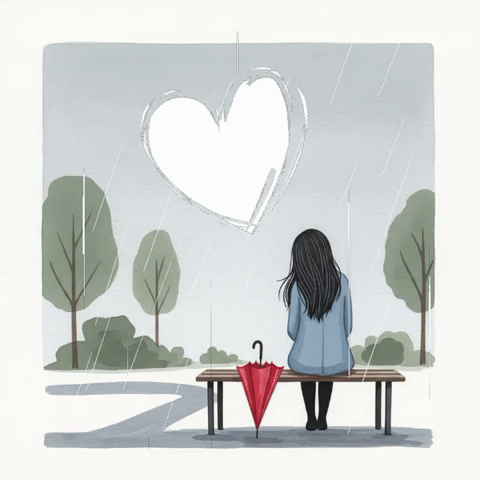 Miss you
