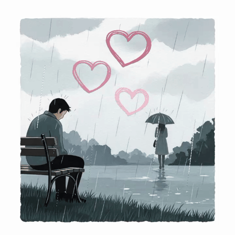 Miss you